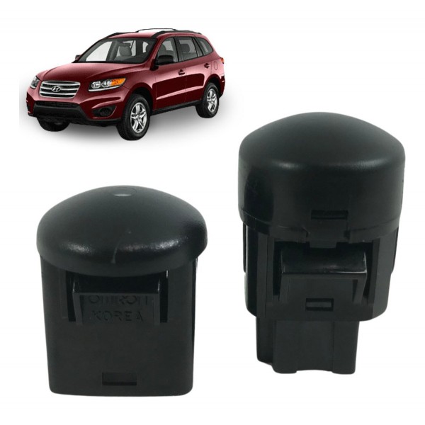Sensor Crepuscular Alarme Hyundai Santa Fé 2009 10 11 2012