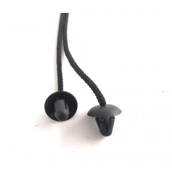 Par Cordas Tirante Bagagito Fiat Uno Vivace Original (12276)