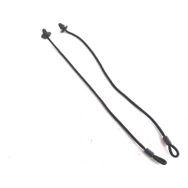 Par Cordas Tirante Bagagito Fiat Uno Vivace Original (12276)