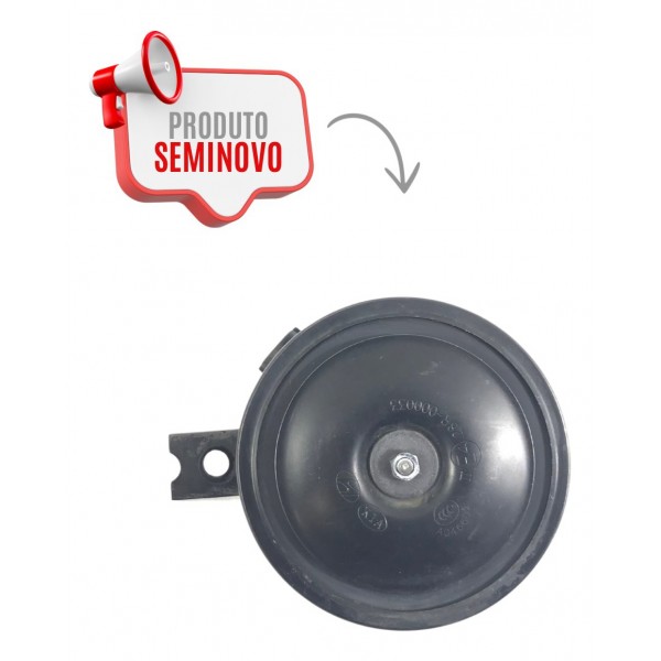 Buzina Grave Santa Fé 2.7 2007 2008 2009 2010 2011 2012