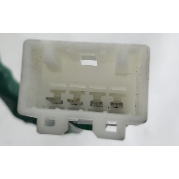 Motor Limpador Traseiro Santa Fé 2007 2008 2009 2010 2011