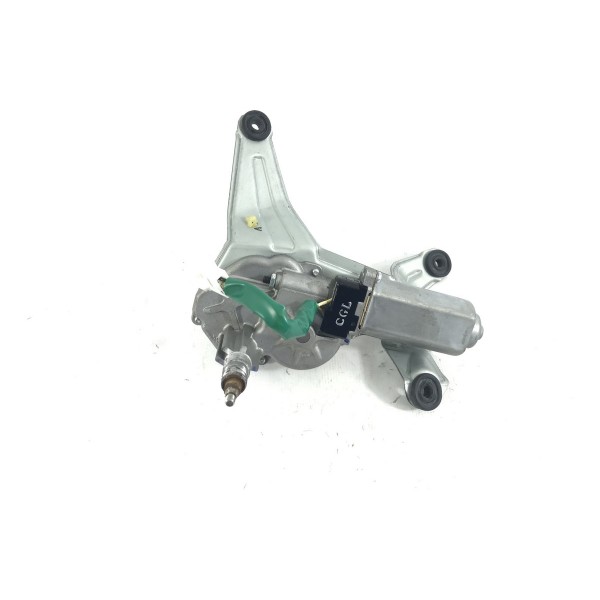 Motor Limpador Traseiro Santa Fé 2007 2008 2009 2010 2011