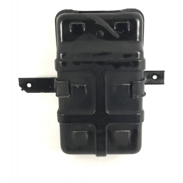 Suporte Filtro Canister Santa Fé 2.7 2007 08 09 10 11 2012