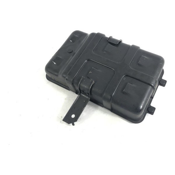 Suporte Filtro Canister Santa Fé 2.7 2007 08 09 10 11 2012