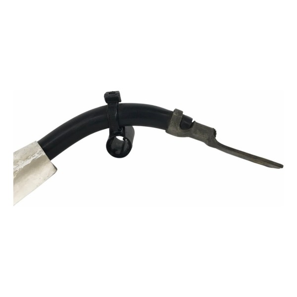 Cabo Negativo Bateria Volvo Xc60 T5 T6 2014 2015 2016 2017