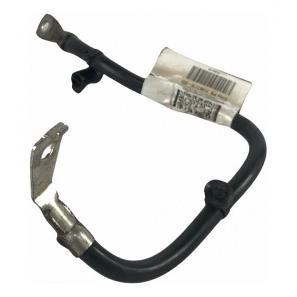 Cabo Negativo Bateria Volvo Xc60 T5 T6 2014 2015 2016 2017