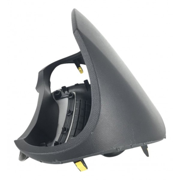 Moldura Coluna Volante Painel Instrumento Hb20 2017 18 2019