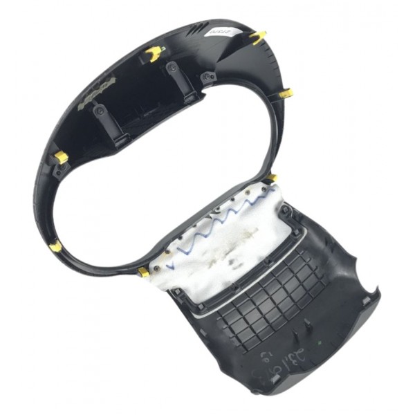 Moldura Coluna Volante Painel Instrumento Hb20 2017 18 2019