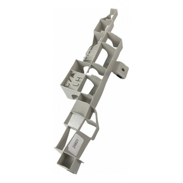 Guia Parachoque Traseiro Esquerdo Forester 2012