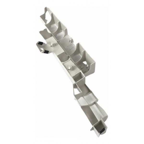 Guia Parachoque Traseiro Esquerdo Forester 2012