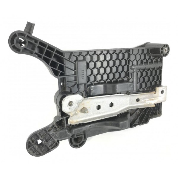 Suporte Bateria Volkswagen Nivus Polo T Cross Virtus 1.0