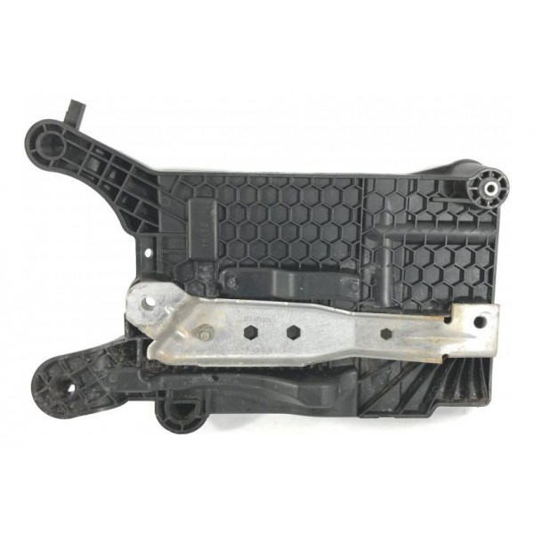 Suporte Bateria Volkswagen Nivus Polo T Cross Virtus 1.0