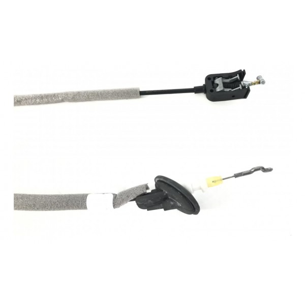 Cabo Fechadura Traseira Esquerda Nivus Polo T Cross Virtus