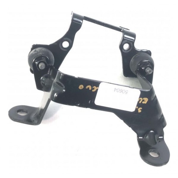 Suporte Bomba Vácuo Volkswagen Nivus Polo T Cross Virtus