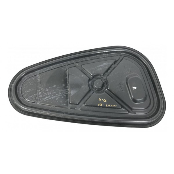 Tampa Porta Dianteira Direita Volkswagen Nivus Polo Virtus