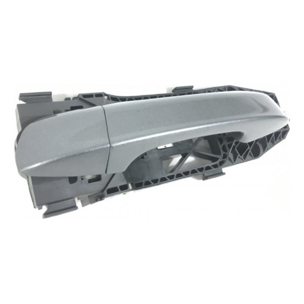 Maçaneta Externa Traseira Esquerda Nivus Polo T Cross Virtus Traseira