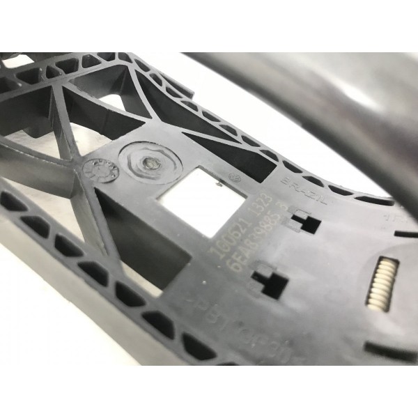 Maçaneta Externa Traseira Esquerda Nivus Polo T Cross Virtus Traseira