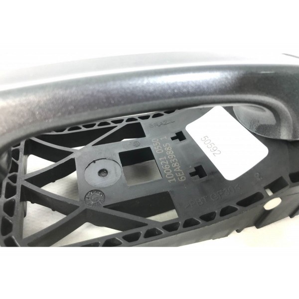 Maçaneta Externa Dianteira Direita Nivus Polo T Cross Virtus Dianteira