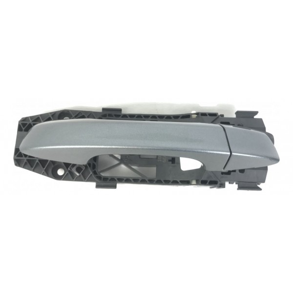 Maçaneta Externa Dianteira Direita Nivus Polo T Cross Virtus Dianteira