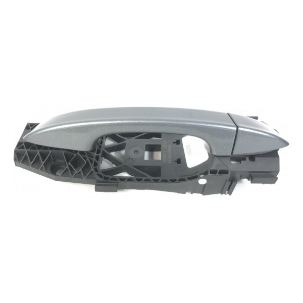 Maçaneta Externa Dianteira Direita Nivus Polo T Cross Virtus Dianteira