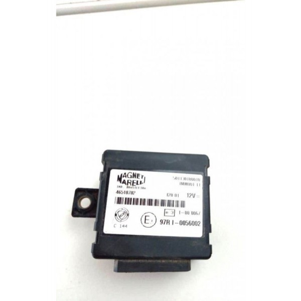 Modulo Imobilizador Original Fiat Marea 2.0/2.4