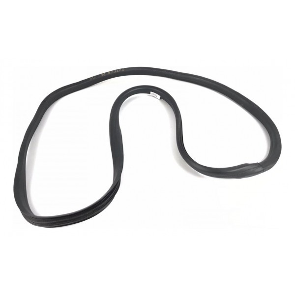 Borracha Vedação Porta Traseira Esquerda Duster 2021