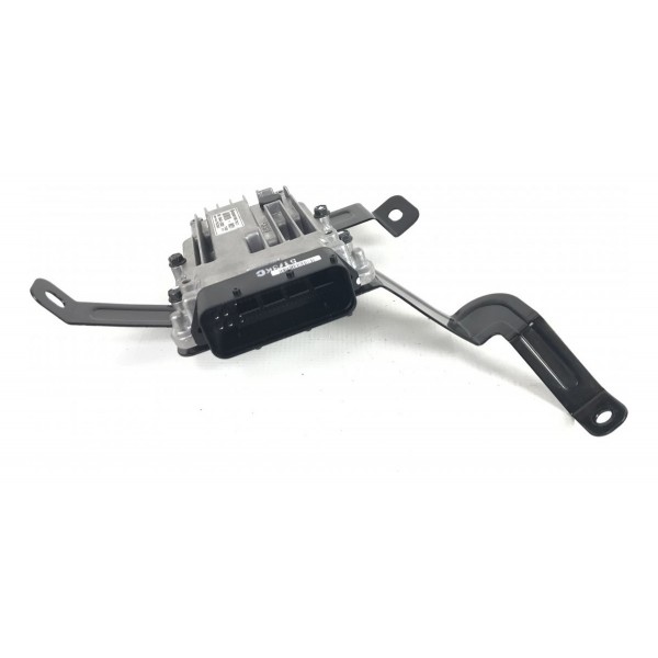 Módulo De Cambio Hyundai Veloster 1.6 2013 Original 38498