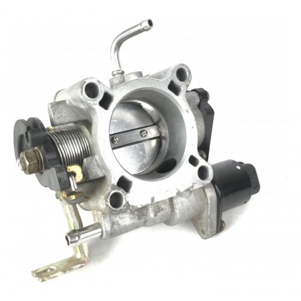 Tbi Chery S18 1.3 Flex 1.3 2011/12 Original (48432)