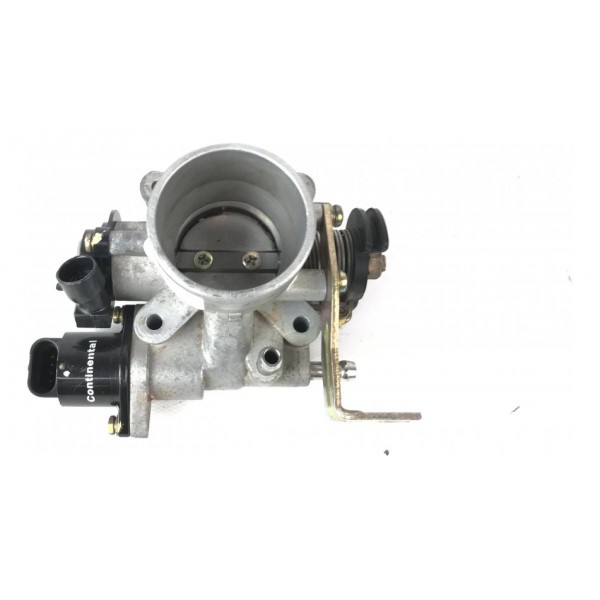 Tbi Chery S18 1.3 Flex 1.3 2011/12 Original (48432)