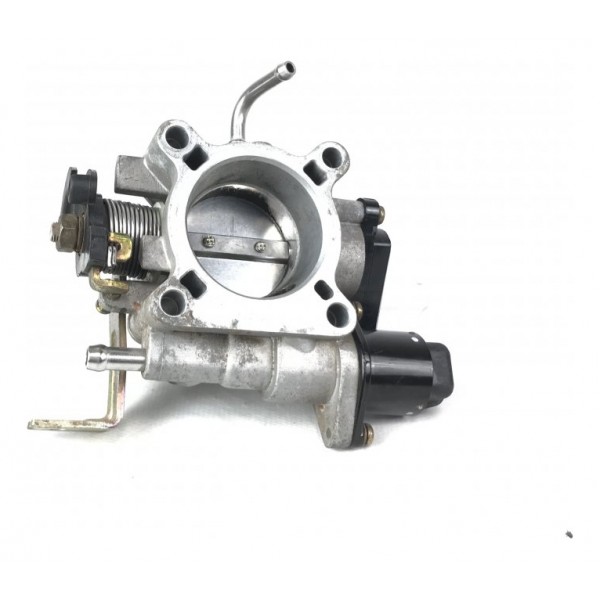 Tbi Chery S18 1.3 Flex 1.3 2011/12 Original (48432)