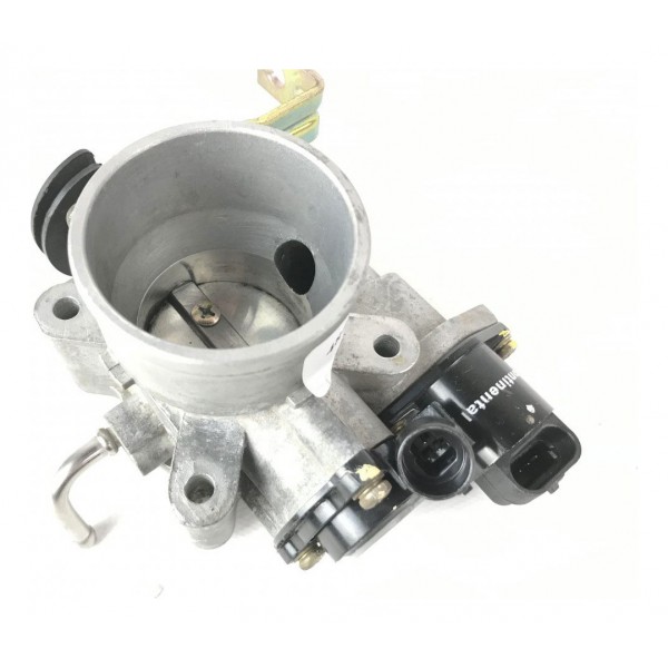 Tbi Chery S18 1.3 Flex 1.3 2011/12 Original (48432)