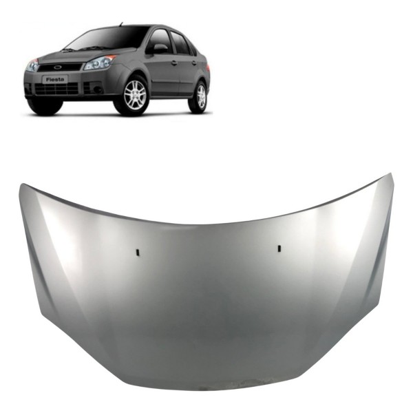 Capo Ford Fiesta 2008 2009 2010 2011 2012 2013 2014