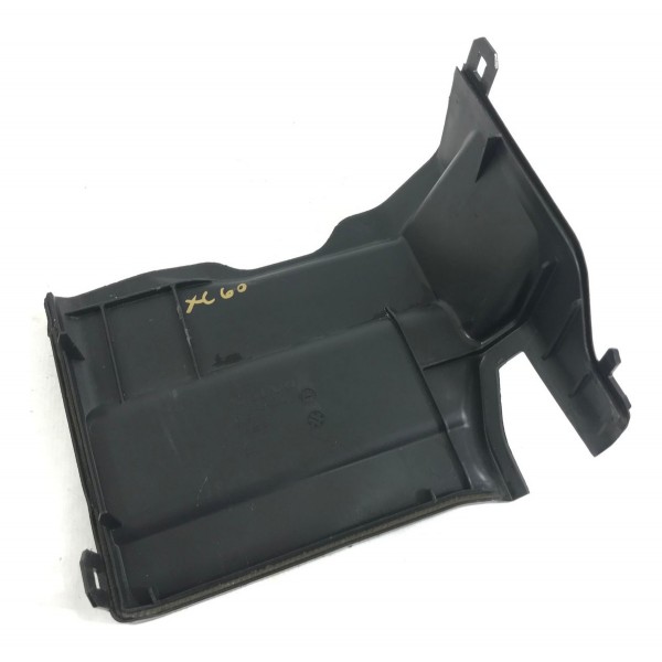 Acabamento Suporte Bateria Volvo Xc60 T5 2015 2016 C/detalhe