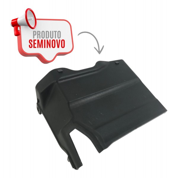 Acabamento Suporte Bateria Volvo Xc60 T5 2015 2016 C/detalhe