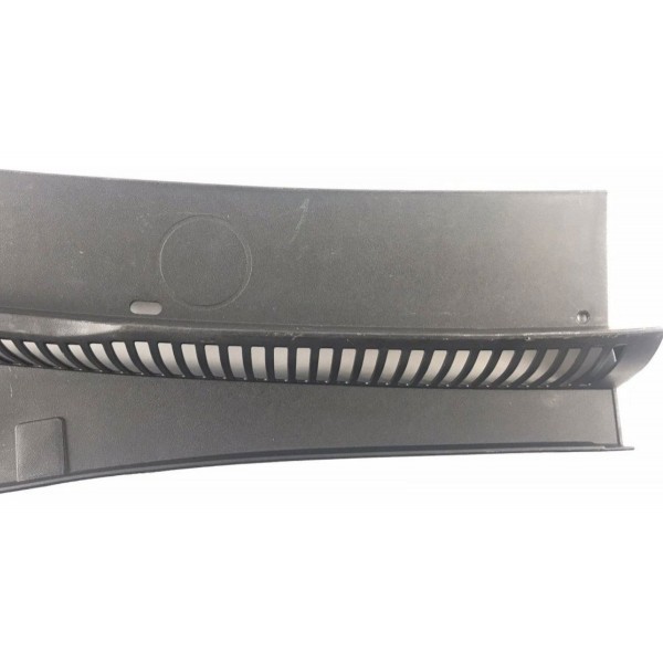 Churrasqueira Direita Volkswagen Polo Virtus 2020 21 22 2023