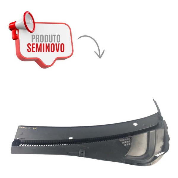 Churrasqueira Direita Volkswagen Polo Virtus 2020 21 22 2023