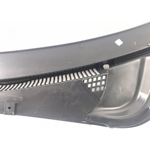 Churrasqueira Direita Volkswagen Polo Virtus 2020 21 22 2023