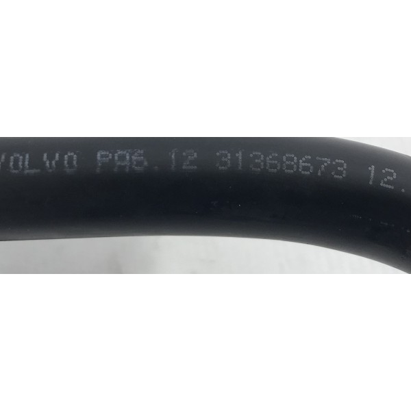 Mangueira Tubo Água Volvo Xc60 2.0 T5 T6 2014 2015 2016 2017