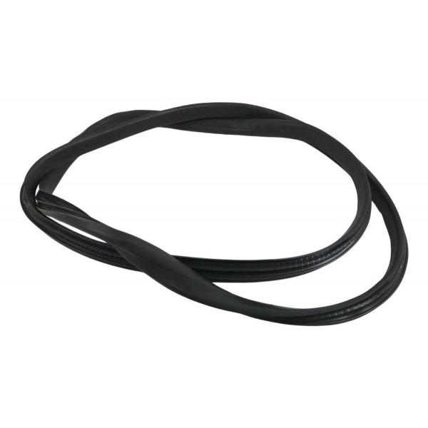 Borracha Vedação Dianteira Esquerda Volvo Xc60 2015 16 2017