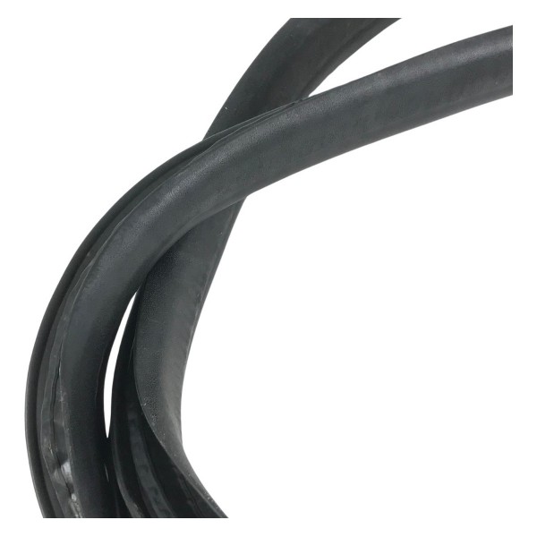 Borracha Vedação Dianteira Esquerda Volvo Xc60 2015 16 2017