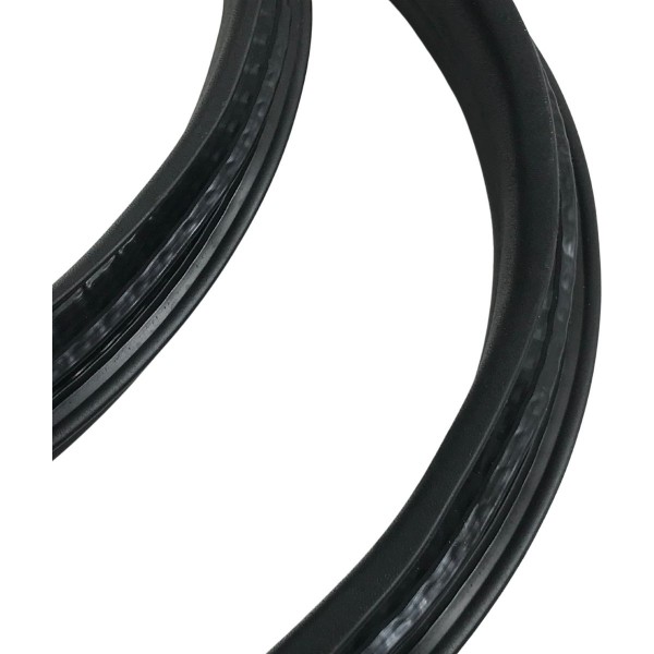 Borracha Vedação Dianteira Esquerda Volvo Xc60 2015 16 2017