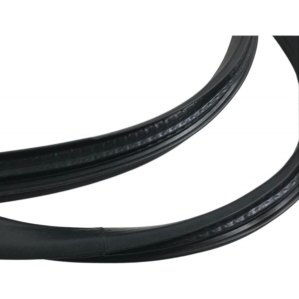 Borracha Vedação Traseira Direita Volvo Xc60 2014 15 16 2017