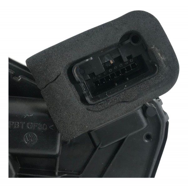 Fechadura Porta Dianteira Direita Nivus Polo T Cross Virtus