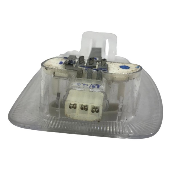 Luz Interna Teto Renault Kwid 2019 20 21 22 23 24 2025