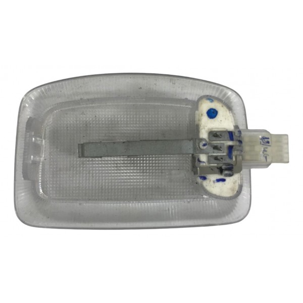 Luz Interna Teto Renault Kwid 2019 20 21 22 23 24 2025