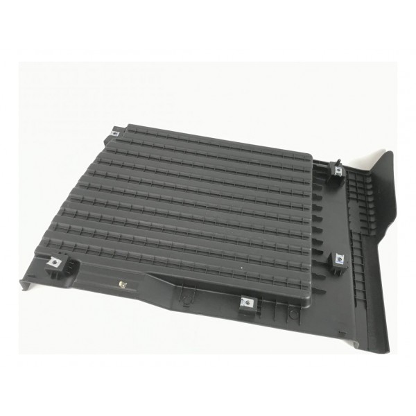 Bandeja Baú Teto Direito Fiorino Endurance 1.4 2021 (32809)