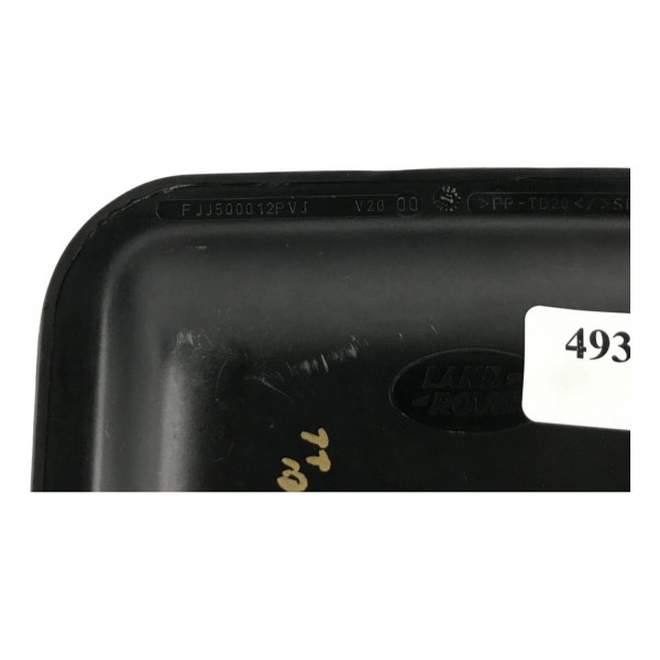 Bandeja Console Central Discovery 4 2011 Original (49388)