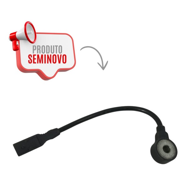 Sensor Detonação Peugeot 307/308 Citroen C4 C5