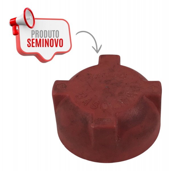 Tampa Reservatório Partida Frio Logan Sandero Clio