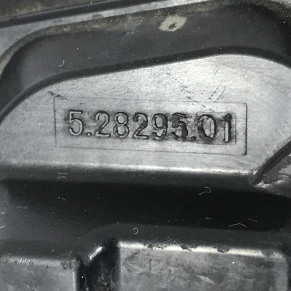 Tbi Corpo De Borboleta Ford Ka New Fiesta 1.0